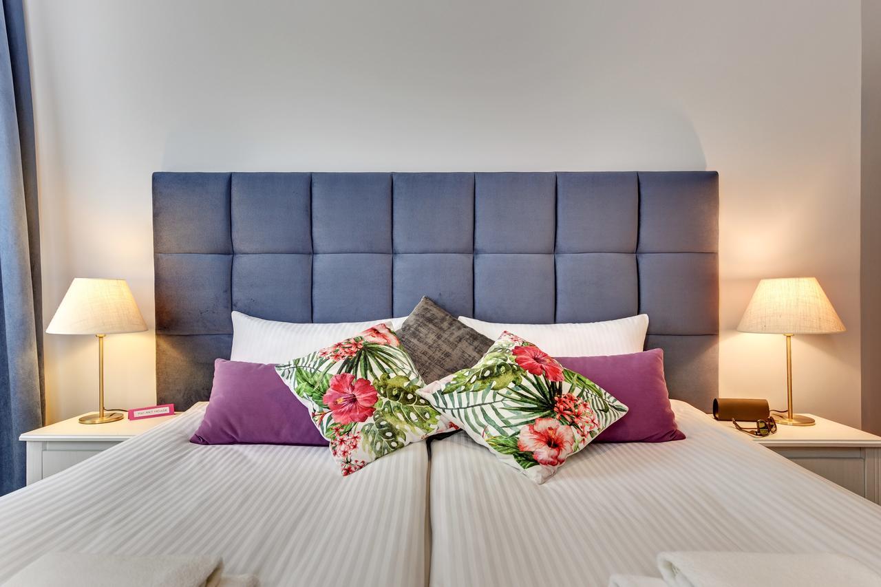 Aparthotel 730 Art House Zoppot
